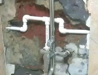 特克斯卫生间漏水检测电话