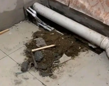 特克斯卫生间漏水检测哪家好