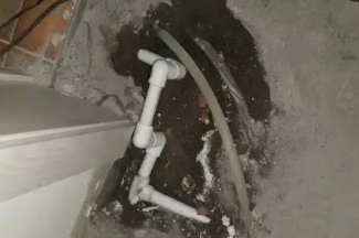 特克斯卫生间漏水检测多少钱