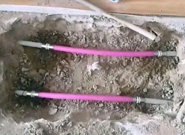 特克斯卫生间测漏水多少钱