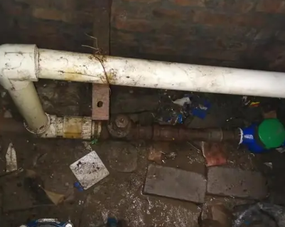 特克斯水管维修哪家好