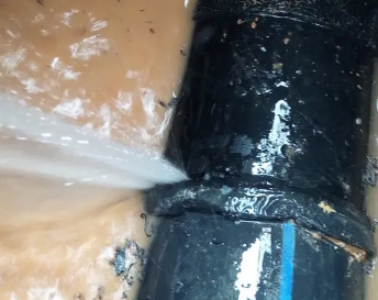 特克斯漏水维修价格明细
