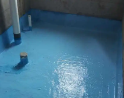 特克斯卫生间防水哪家好
