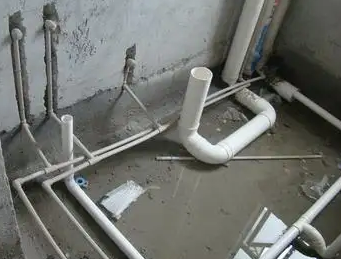 特克斯水管维修多少钱