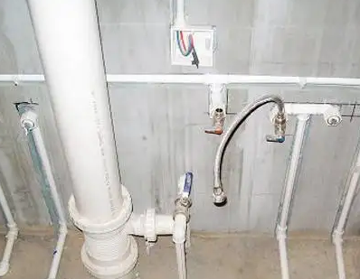 特克斯水管维修价格明细