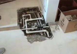 特克斯查漏水多少钱