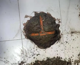特克斯查漏水多少钱