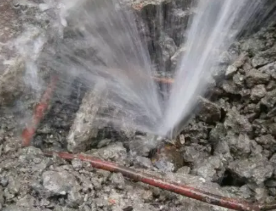 特克斯水管维修多少钱