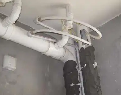 特克斯水管维修哪家好