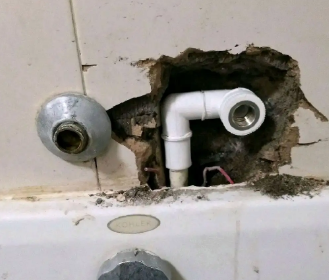 特克斯卫生间漏水检测多少钱