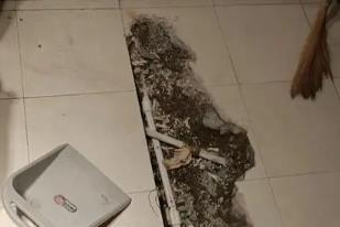 特克斯卫生间漏水检测电话